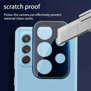 محافظ لنز دوربین اپیکوی مدل Cactus-Lenz-Power مناسب برای گوشی موبایل سامسونگ Galaxy A73 5G / A53 5G / A33 5G