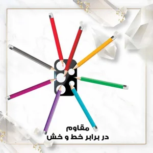 محافظ لنز دوربین اپیکوی مدل Cactus-Lenz-Power مناسب برای گوشی موبایل سامسونگ Galaxy A73 5G / A53 5G / A33 5G