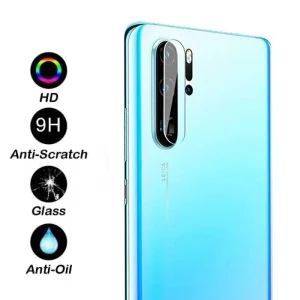 محافظ لنز دوربین اپیکوی مدل 3D Lens-Clear مناسب برای گوشی موبایل هوآوی P30 Pro