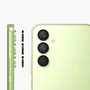 محافظ لنز دوربین اپیکوی مدل HD-ColorLenz مناسب برای گوشی موبایل سامسونگ Galaxy A55/A35