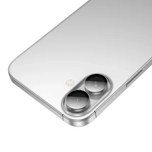 محافظ لنز دوربین اپیکوی مدل Blueo Innovation lens مناسب برای گوشی موبایل اپل iPhone 17