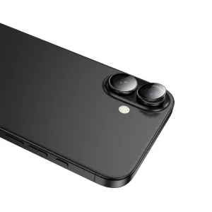 محافظ لنز دوربین اپیکوی مدل Blueo Innovation lens مناسب برای گوشی موبایل اپل iPhone 17