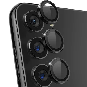 محافظ لنز دوربین اپیکوی مدل HD-ColorLens مناسب برای گوشی موبایل سامسونگ Galaxy S24 / S23 / S23 Plus