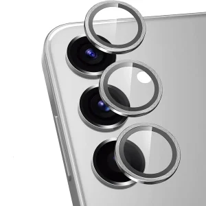 محافظ لنز دوربین اپیکوی مدل HD-ColorLens مناسب برای گوشی موبایل سامسونگ Galaxy S24 / S23 / S23 Plus