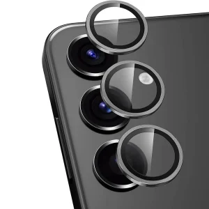 محافظ لنز دوربین اپیکوی مدل HD-ColorLens مناسب برای گوشی موبایل سامسونگ Galaxy S24 / S23 / S23 Plus