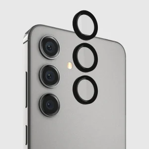 محافظ لنز دوربین اپیکوی مدل HD-ColorLens مناسب برای گوشی موبایل سامسونگ Galaxy S24 / S23 / S23 Plus