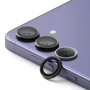 محافظ لنز دوربین اپیکوی مدل HD-ColorLens مناسب برای گوشی موبایل سامسونگ Galaxy S24 / S23 / S23 Plus
