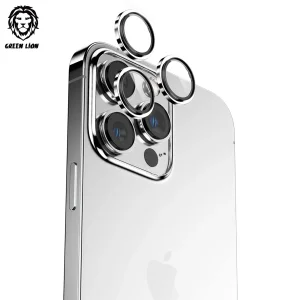 محافظ لنز دوربین گرین مدل HD PLUS مناسب برای گوشی موبایل اپل Iphone 14 plus / Iphone 14