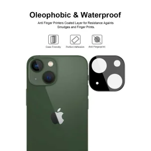 محافظ لنز دوربین اپیکوی مدل 3D-Power مناسب برای گوشی موبایل اپل iPhone 13/ 13 mini