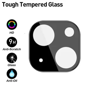 محافظ لنز دوربین اپیکوی مدل 3D-Power مناسب برای گوشی موبایل اپل iPhone 13/ 13 mini