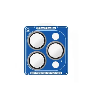 محافظ لنز دوربین لیتوو مدل Protector مناسب برای گوشی موبایل اپل  iphone 13 Pro MAX