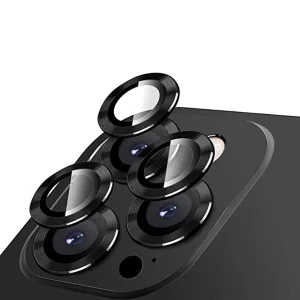 محافظ لنز دوربین اپیکوی مدل HD-ColorLenz مناسب برای گوشی موبایل اپل iPhone 12 Pro Max