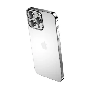 محافظ لنز دوربین گرین مدل Lens HD Plus مناسب برای گوشی موبایل اپل iphone 14 pro