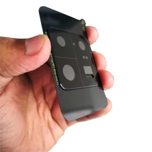 محافظ لنز دوربین اپیکوی مدل 3D-Power مناسب برای گوشی موبایل شیائومی 13 Pro