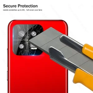محافظ لنز دوربین اپیکوی مدل 3D-Power مناسب برای گوشی موبایل شیائومی 13 Pro