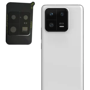 محافظ لنز دوربین اپیکوی مدل 3D-Power مناسب برای گوشی موبایل شیائومی 13 Pro