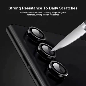محافظ لنز دوربین اپیکوی مدل HD-ColorLens مناسب برای گوشی موبایل سامسونگ Galaxy A17