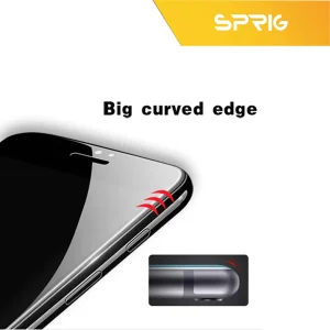 محافظ لنز دوربین اسپریگ مدل RingMetal-SPD مناسب برای گوشی موبایل سامسونگ Galaxy A14 به همراه محافظ صفحه نمایش