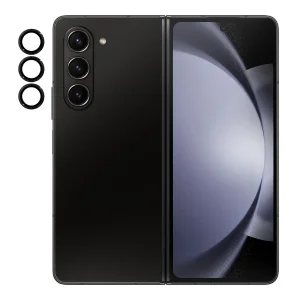 محافظ لنز دوربین آکوآرا مدل RNG مناسب برای گوشی موبایل سامسونگ Galaxy Z Fold 5