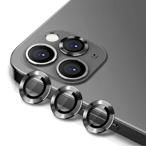 محافظ لنز دوربین اپیکوی مدل HD-ColorLenz مناسب برای گوشی موبایل اپل Iphone 13 Pro / 13 Pro Max