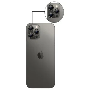محافظ لنز دوربین اپیکوی مدل HD-ColorLenz مناسب برای گوشی موبایل اپل Iphone 13 Pro / 13 Pro Max