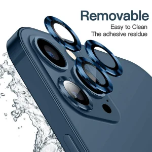 محافظ لنز دوربین اپیکوی مدل HD-ColorLenz مناسب برای گوشی موبایل اپل Iphone 13 Pro / 13 Pro Max
