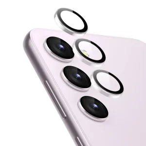 محافظ لنز دوربین اپیکوی مدل HD-ColorLenz مناسب برای گوشی موبایل سامسونگ Galaxy S24 FE