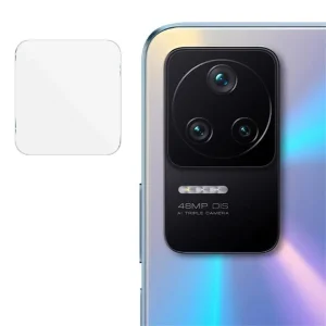 محافظ لنز دوربین اپیکوی مدل 3D Lens-Clear مناسب برای گوشی موبایل شیائومی Poco F4 / Redmi K40s