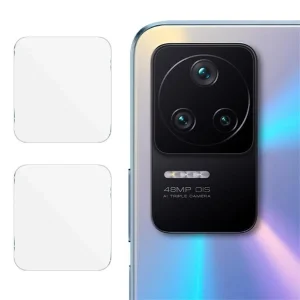 محافظ لنز دوربین اپیکوی مدل 3D Lens-Clear مناسب برای گوشی موبایل شیائومی Poco F4 / Redmi K40s