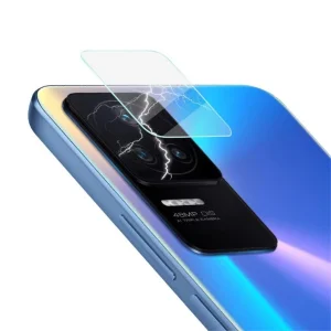 محافظ لنز دوربین اپیکوی مدل 3D Lens-Clear مناسب برای گوشی موبایل شیائومی Poco F4 / Redmi K40s