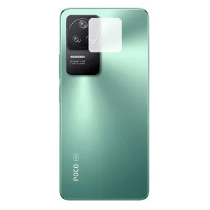 محافظ لنز دوربین اپیکوی مدل 3D Lens-Clear مناسب برای گوشی موبایل شیائومی Poco F4 / Redmi K40s