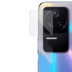محافظ لنز دوربین اپیکوی مدل 3D Lens-Clear مناسب برای گوشی موبایل شیائومی Poco F4 / Redmi K40s