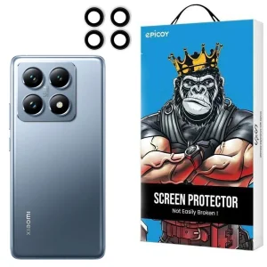 محافظ لنز دوربین اپیکوی مدل HD-ColorLenz مناسب برای گوشی موبایل شیائومی Mi 14T