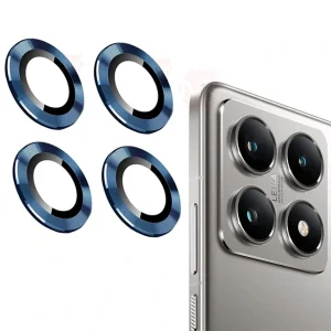محافظ لنز دوربین اپیکوی مدل HD-ColorLenz مناسب برای گوشی موبایل شیائومی Mi 14T