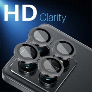 محافظ لنز دوربین اپیکوی مدل HD-ColorLenz مناسب برای گوشی موبایل شیائومی Mi 14T