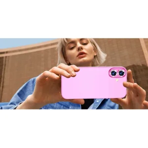 محافظ لنز دوربین اپیکوی مدل HD-ColorLenz مناسب برای گوشی موبایل اپل iPhone 16 / 16 Plus