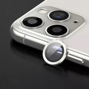 محافظ لنز دوربین اپیکوی مدل Ninthpro Lens مناسب برای گوشی موبایل اپل iPhone 17