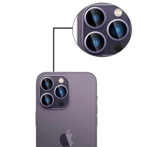 محافظ لنز دوربین اپیکوی مدل Chelipa Lenz مناسب برای گوشی موبایل اپل iPhone 17 Pro Max / 17 Pro