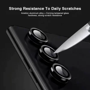 محافظ لنز دوربین اپیکوی مدل HD-ColorLenz مناسب برای گوشی موبایل سامسونگ Galaxy A06