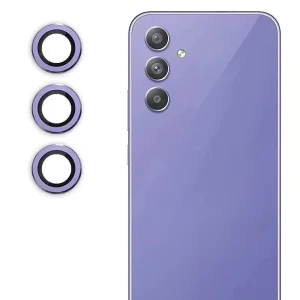 محافظ لنز دوربین اپیکوی مدل HD-ColorLenz مناسب برای گوشی موبایل سامسونگ Galaxy A06
