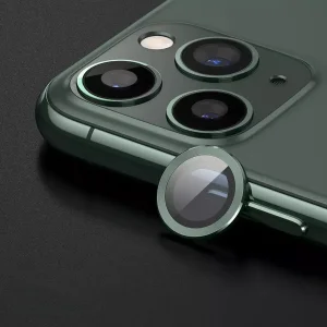 محافظ لنز دوربین اپیکوی مدل HD-ColorLenz مناسب برای گوشی موبایل اپل Iphone 15  / 15 Plus