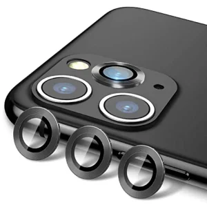 محافظ لنز دوربین اپیکوی مدل HD-ColorLenz مناسب برای گوشی موبایل اپل Iphone 15  / 15 Plus
