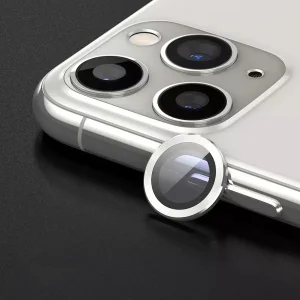 محافظ لنز دوربین اپیکوی مدل HD-ColorLenz مناسب برای گوشی موبایل اپل Iphone 15  / 15 Plus