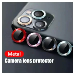 محافظ لنز دوربین اپیکوی مدل HD-ColorLenz مناسب برای گوشی موبایل اپل Iphone 15  / 15 Plus