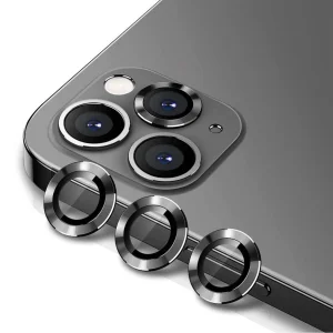 محافظ لنز دوربین اپیکوی مدل HD-ColorLenz مناسب برای گوشی موبایل اپل Iphone 15  / 15 Plus