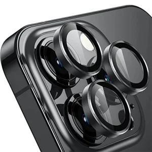 محافظ لنز دوربین اپیکوی مدل HD-ColorLenz مناسب برای گوشی موبایل اپل Iphone 15  / 15 Plus