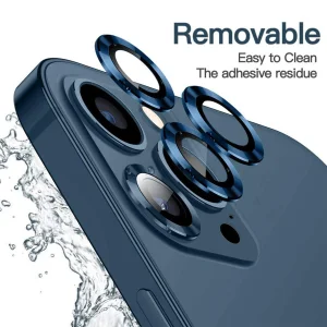 محافظ لنز دوربین اپیکوی مدل HD-ColorLenz مناسب برای گوشی موبایل اپل Iphone 15  / 15 Plus