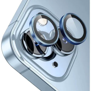 محافظ لنز دوربین اپیکوی مدل HD-ColorLenz مناسب برای گوشی موبایل اپل Iphone 15  / 15 Plus