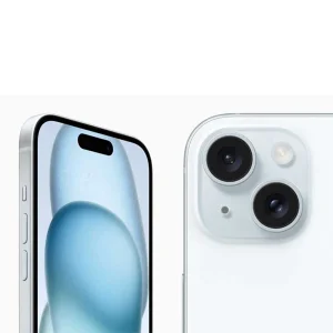 محافظ لنز دوربین اپیکوی مدل HD-ColorLenz مناسب برای گوشی موبایل اپل Iphone 15  / 15 Plus