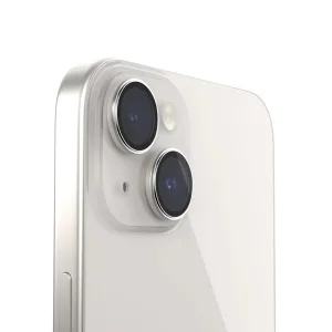 محافظ لنز دوربین اپیکوی مدل HD-ColorLenz مناسب برای گوشی موبایل اپل Iphone 15  / 15 Plus